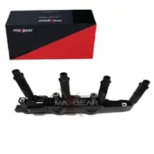 Heißes Angebot MAXGEAR ZÜNDSPULE passend für MERCEDES-BENZ A-KLASSE VANEO 13-0010