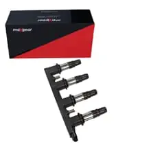 MAXGEAR ZÜNDSPULE passend für CHEVROLET AVEO CRUZE ORLANDO 13-0158 Nur Für Kurze Zeit