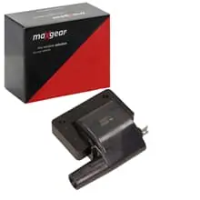 Top-Seller MAXGEAR ZÜNDSPULE passend für DAEWOO MATIZ HYUNDAI GALLOPER ISUZU TROOPER KIA