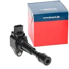 BREMI ZÜNDSPULE passend für MAZDA 2 3 20686 Beliebt
