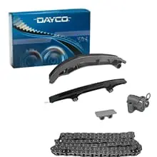 Top-Angebot DAYCO STEUERKETTENSATZ passend für CITROËN JUMPER FORD TRANSIT PEUGEOT BOXER