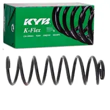 Wochenendangebot KYB K-FLEX FAHRWERKSFEDER HINTERACHSE PASSEND FÜR VW PASSAT RC5215