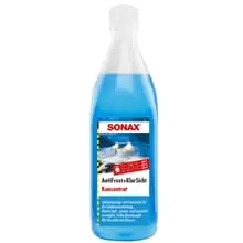 Markenprodukt 1x 250ml SONAX ANTIFROST+KLARSICHT KONZENTRAT CITRUS FROSTSCHUTZ FLASCHE SCHUTZ
