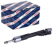 BOSCH EINSPRITZVENTIL EINSPRITZDÜSE passend für BMW 1 2 3 4 5 6 7 X1 X3 X4 X5 Aktuell