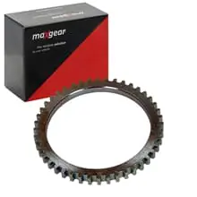 MAXGEAR ABS-RING SENSORRING VORDERACHSE PASSEND FÜR MAZDA 323 5 626 PREMACY Top-Angebot