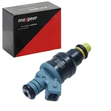 MAXGEAR EINSPRITZVENTIL EINSPRITZDÜSE passend für BMW 3 5 7 8 Z1 17-0418 Nur Heute