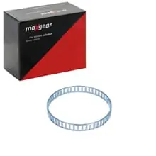 Heißes Angebot MAXGEAR ABS-RING SENSORRING HINTERACHSE BEIDSEITIG PASSEND FÜR NISSAN INTERSTAR