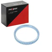 MAXGEAR ABS-RING SENSORRING VORDERACHSE PASSEND FÜR OPEL MOVANO RENAULT MASTER Letzte Chance