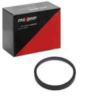 MAXGEAR ABS-RING SENSORRING HINTERACHSE HINTERACHSE BEIDSEITIG PASSEND FÜR Online Kaufen