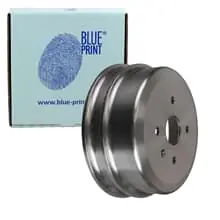 Jetzt Kaufen 2X BLUE PRINT BREMSTROMMELN 230mm HINTEN PASSEND FÜR CHEVROLET REZZO DAEWOO
