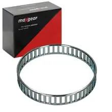 MAXGEAR ABS-RING SENSORRING VORDERACHSE HINTERACHSE BEIDSEITIG VORDERACHSE Zertifiziert
