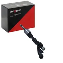 Markenprodukt MAXGEAR EINSPRITZVENTIL EINSPRITZDÜSE passend für FORD C-MAX FIESTA FOCUS