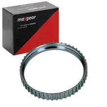 MAXGEAR ABS-RING SENSORRING VORDERACHSE BEIDSEITIG PASSEND FÜR HYUNDAI H-1 Letzte Chance