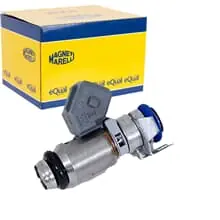 MAGNETI MARELLI EINSPRITZVENTIL passend für RENAULT CLIO LAGUNA MEGANE SCÉNIC Kracherpreis