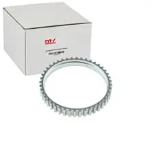 NTY ABS-RING SENSORRING RADSEITIG PASSEND FÜR KIA RIO NISSAN ALMERA NZA-KA-301 Schnäppchen