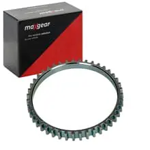 MAXGEAR ABS-RING SENSORRING VORDERACHSE VORDERACHSE BEIDSEITIG PASSEND FÜR Expressversand