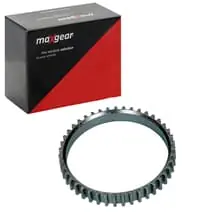 Highlight MAXGEAR ABS-RING SENSORRING VORDERACHSE BEIDSEITIG HINTERACHSE HINTERACHSE