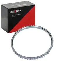 MAXGEAR ABS-RING SENSORRING VORDERACHSE VORDERACHSE BEIDSEITIG PASSEND FÜR Top-Preis