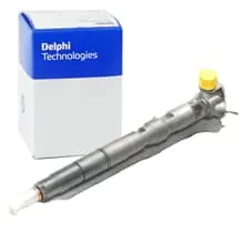 Top-Angebot DELPHI EINSPRITZVENTIL passend für FORD TRANSIT R01101D