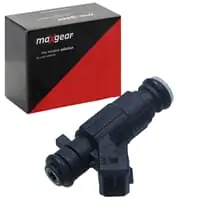 Markenware MAXGEAR EINSPRITZVENTIL EINSPRITZDÜSE passend für AUDI A3 A4 TT LAMBORGHINI