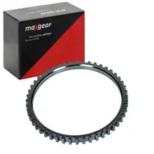 Letzte Chance MAXGEAR ABS-RING SENSORRING VORDERACHSE PASSEND FÜR FORD TRANSIT 27-0313