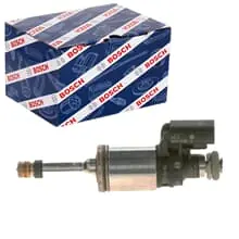 BOSCH EINSPRITZVENTIL EINSPRITZDÜSE passend für FORD ECOSPORT 0 261 500 339 Schnäppchen