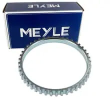 MEYLE ABS-RING SENSORRING VORDERACHSE BEIDSEITIG PASSEND FÜR RENAULT CLIO Nur Für Kurze Zeit