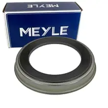 Preisknaller MEYLE ABS-RING SENSORRING HINTERACHSE BEIDSEITIG PASSEND FÜR FORD FIESTA FOCUS