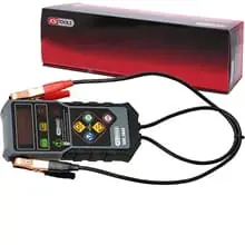 KS TOOLS PRÜFGERÄT, BATTERIE 550.1645 Jetzt Bestellen