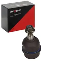 Bestpreis MAXGEAR TRAGGELENK UNTEN VORDERACHSE PASSEND FÜR DODGE NITRO JEEP CHEROKEE