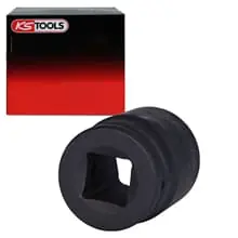 KS TOOLS KRAFT-STECKNUSS 33,0 56mm 515.1333 Bestseller