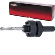 Markenprodukt KS TOOLS ADAPTER, LOCHSÄGE 129.5505