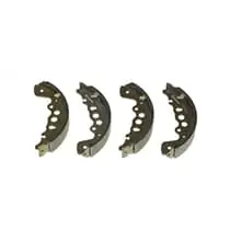 BREMBO BREMSBACKEN HINTERACHSE PASSEND FÜR S 79 521 Sonderaktion