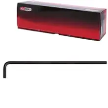 Bestpreis KS TOOLS WINKELSCHRAUBENDREHER 5,5 PHOSPHATIERT 165mm 151.28055