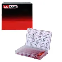 KS TOOLS SORTIMENTSKASTEN 970.0140 Ausverkauf