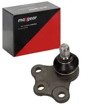 Top-Angebot MAXGEAR TRAGGELENK VORDERACHSE RECHTS PASSEND FÜR OPEL MERIVA 72-3121
