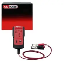 KS TOOLS PRÜFGERÄT, RELAIS 133mm 150.1755 Echt