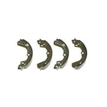 BREMBO BREMSBACKEN HINTERACHSE PASSEND FÜR DAIHATSU APPLAUSE CHARADE ROVER Meistverkauft