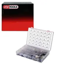 KS TOOLS SORTIMENTSKASTEN 970.0160 Online Kaufen