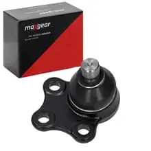 Top-Seller MAXGEAR TRAGGELENK UNTEN VORDERACHSE LINKS VORDERACHSE RECHTS PASSEND FÜR FORD