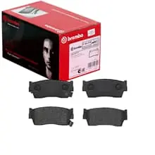 BREMBO PRIME LINE BREMSBELÄGE SATZ VORDERACHSE PASSEND FÜR P 79 006 Günstig