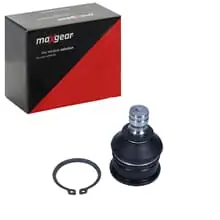 MAXGEAR TRAGGELENK UNTEN VORDERACHSE VORDERACHSE LINKS VORDERACHSE RECHTS Markenprodukt