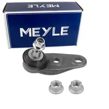 MEYLE TRAGGELENK VORDERACHSE LINKS PASSEND FÜR MINI MINI 316 010 0010 Sonderaktion
