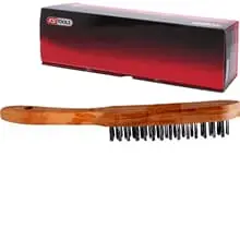 KS TOOLS DRAHTBÜRSTE 290mm 201.2305 Finale Aktion