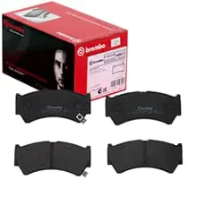 Online Kaufen BREMBO PRIME LINE BREMSBELÄGE SATZ VORDERACHSE PASSEND FÜR P 79 013