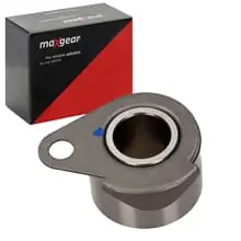 MAXGEAR SPANNROLLE ZAHNRIEMEN passend für DACIA SOLENZA MITSUBISHI CARISMA OPEL Solange Der Vorrat Reicht