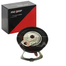 MAXGEAR SPANNROLLE ZAHNRIEMEN passend für AUDI A2 SEAT ALTEA AROSA CORDOBA Sonderaktion