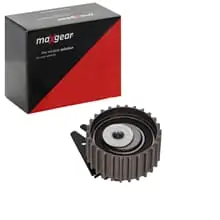 MAXGEAR SPANNROLLE ZAHNRIEMEN passend für ALFA ROMEO 145 146 147 156 159 166 Beliebt