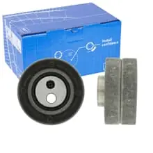 Schneller Versand SKF SPANNROLLE ZAHNRIEMEN passend für CITROËN JUMPER XM PEUGEOT 605 BOXER VKM