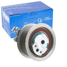 Begrenztes Angebot SKF SPANNROLLE ZAHNRIEMEN passend für VOLVO S60 S80 S90 V40 V60 V70 V90 XC40